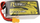 Bateri LiPo Tattu R-Line 3.0, 14.8V 2000mAh 120C, 4S, XT60