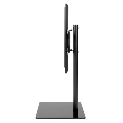Mbajtëse TV Maclean MC-386, për 32"-75", deri 40 kg, e zezë