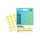 Face Facts Blemish Patches - Yellow Stars