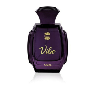 Eau de Parfum Ajmal Vibe Her