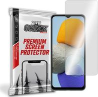 Mbrojtëse ekrani GrizzGlass Hydrogel Film, për Samsung Galaxy M23, transparente