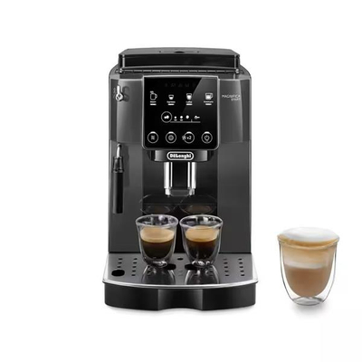 Makinë kafeje De’Longhi ECAM22022GB, 1450W, e zezë