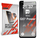 Mbrojtëse ekrani GrizzGlass CeramicFilm, për Motorola Moto G57 Power, keramikë fleksibël, transparente