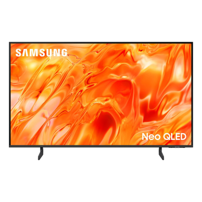 Televizor SAMSUNG QE75QN70HAUXXH, 75", 4K UHD QLED, i zi