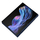 Laptop konvertues HP EliteBook X Flip G1i, 14" WUXGA touch, Intel Core Ultra, 32GB RAM, 512GB SSD, argjent
