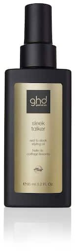 Масло за стилизирање коса Ghd Sleek Talker, 95ml