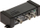 Ndarës video Delta VIDEO SPLITTER RV-1/2-UHD, 1 në 2, UHD, gri