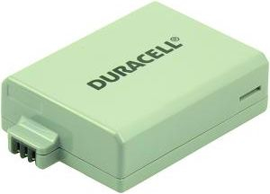 Bateri Duracell DR9925, për Canon EOS 450D/500D/1000D