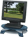 Mbajtëse monitori Fellowes Compact TFT LCD, deri 17", rregullim lartësie