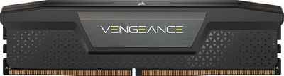 RAM memorie Corsair Vengeance, 32 GB, DDR5, 5200MHz, CL40