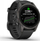 Orë sportive Garmin Epix Pro Gen 2 42mm Sapphire Titanium, AMOLED 1.2", GPS, e zezë