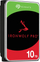 Hard disk Seagate IronWolf Pro 10 TB, 256 MB Cache, SATA 6 Gb/s​