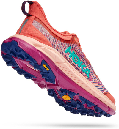 Atlete për femra Hoka One One Mafate Speed 4 W, nr. 42 2/3