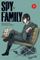 Spy X Family Vol 5 - Tatsuya Endo