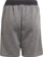 Shorce Adidas për fëmijë, 152 cm, të hirta