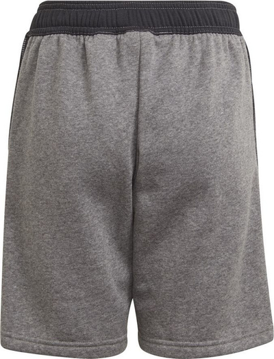Shorce Adidas për fëmijë, 152 cm, të hirta