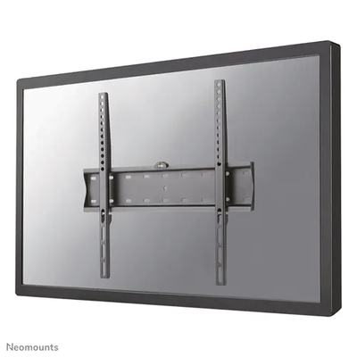 Mbajtëse muri për TV Neomounts FPMA W300BLACK, 32" 55", deri 40kg, e zezë