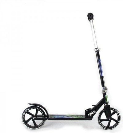 Trotinet Nils Extreme HL200 (16-3-095), i zi