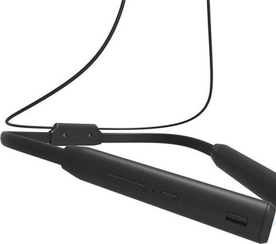 Kufje Bluedio, 20,000 Hz, 116 dB/mW, të zeza