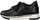 Atlete Tamaris 1-1-23745-25-069, të zeza, nr 41