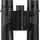 Kiklopë K&amp;F 10x25, prizma BaK 4, IP65, të zinj