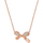 Qafore Emporio Armani Bow EG3543221