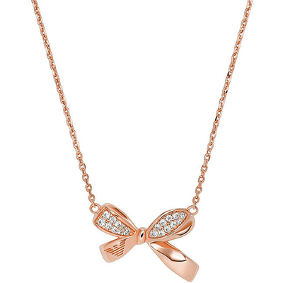 Qafore Emporio Armani Bow EG3543221