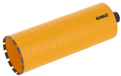 Frezë cilindrike diamanti DEWALT DCDW108, 152mm, për punim me ujë