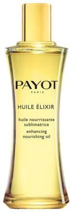 Vaj trupi Payot Huile Elixir, ushqyes, 100ml, për gra