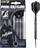 Shigjeta çeliku Target Power 8 Zero Black Titanium, 21 g, 3 copë