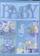 Qese dhurate “Baby Boy” M për çun, blu