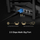 Ruter Mercusys AX6000, Wi-Fi 6