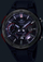 Orë dore për meshkuj Casio Edifice Windflow Bluetooth Connected Solar, e zezë