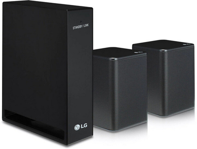 Set bokse LG SPK8 2.0, për SK10Y, SK9Y