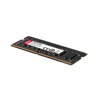 Memorie RAM Dahua C300S16G32, 16GB DDR4 SODIMM, 3200MHz, e zezë