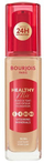 Pudra Bourjois Healthy Mix, 50.5N Light Ivory, 30ml