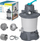 Pompe me rërë për pishinë Bestway 58515, 3596 l/orë, model 2025
