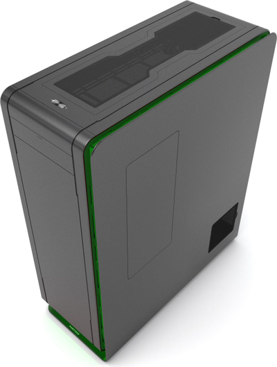 Kasë Phanteks Enthoo Elite, Full Tower