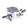 Kapëse skene Stand4Me Hook Bracket, 10kg, 18–21mm, argjendt