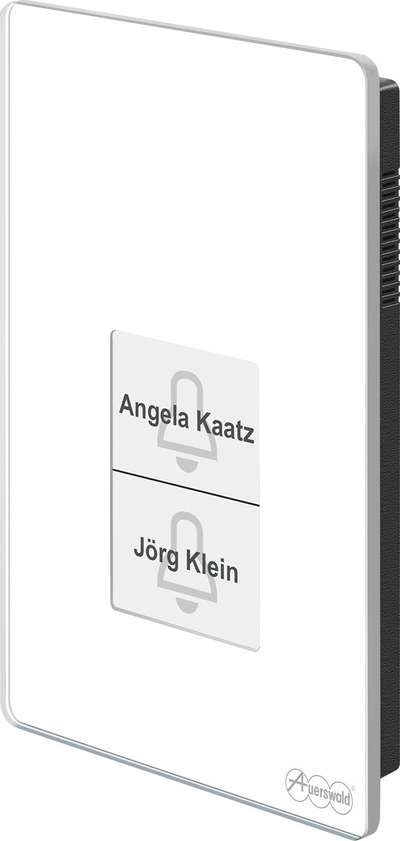 Kabllo rrjeti UTP Cat 6a High Flexible, e sheshtë, 3 m, e zezë