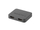 Ndarës videos HDMI Lanberg, 2x HDMI, 4K, me USB C, i zi