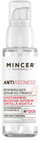 Serum rigjenerus për fytyrë Mincer AntiRedness 1205, kundra skuqjeve, 30ml