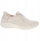 Atlete Skechers Ultra Flex 3.0 Brilliant Path, për femra, krem