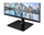 Монитор Самсунг LF24T450FZUXEN, 24\", IPS, FHD, црн