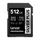 Lexar Professional SILVER PLUS SDXC 512GB kartë memorjeje