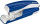 Kapëse letre Leitz NeXXt Series 5522, metal, 40 fletë, e zezë