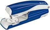 Kapëse letre Leitz NeXXt Series 5522, metal, 40 fletë, e zezë