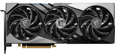 Kartë grafike MSI Gaming NVIDIA GeForce RTX 4070 Ti, 16 GB GDDR6X