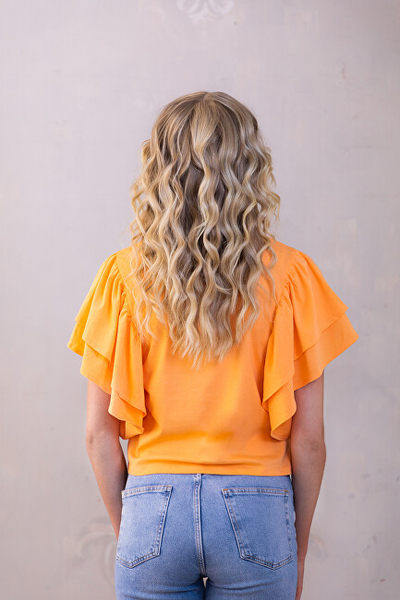 Shtesë Bellissima Mermaid Waves për figaro My Pro Twist & Style, 25 mm