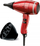 Tharëse flokësh Valera SN4 eQ RC D Swiss Nano4ever, 2200W, jonizim, e kuqe